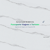 Projeto Final - Canva do começo ao fim crie designs profissionais. Br, ing, Identit, Graphic Design, Social Media Design, and Web Design project by Aníbal Cabreira Caceres - 02.19.2026