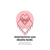 Interiorismo con diseño textil . Dekorasi, Arsitektur Interior, Dekorasi Interior, Desain Interior, Dan Desain Spasial proyek oleh Yafte Johan Martínez Reyes - 02.20.2026