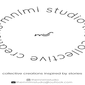 the mnimi studio Ein Projekt aus dem Bereich Social Media von Cithel Aubrea D. Abante - 20.02.2026