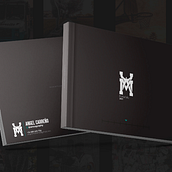 Portafolio Fotográfico - Editorial Design. Un progetto di Fotografia, Fotografia artistica, Design editoriale, Gestione di un portfolio, Br, ing, Br, identit, Graphic design e Composizione fotografica di Wander Smith Parada Gollo - 20.02.2026