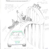 Publicidad creativa . % Cris Molina tarafından hazırlanan Dijital İllüstras, on, Vektör İllüstras, onu, Ticari Fotoğrafçılık, Ve Grafik Tasarım projesi - 02.20.2026