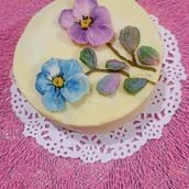 Magia en tus Manos . DIY projeto de Sarai Reyes - 21.02.2026