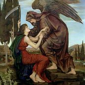 Death Becomes Her. Creativit, Writing, Narrative, Stor, telling, Non-Fiction Writing, and Creative Writing project by Anaïs MG Tommy - 02.21.2026