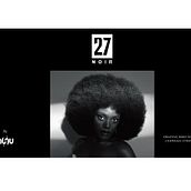 “Same Hair, New Energy”  Social media campaign  Ein Projekt aus dem Bereich Kunstleitung, Marketing, Social Media, Storytelling, Digitales Marketing, Content-Marketing und Kommunikation von unleashnuju - 21.02.2026