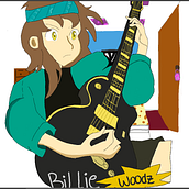 Proyecto final ilustración manga Ein Projekt aus dem Bereich Design von Figuren, Comic, Digitale Illustration, Traditionelle Illustration und Manga von jamie - 22.02.2026