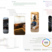Design and building of my personal space. Un proyecto de Decoración de interiores e Interiorismo de Jorge Schiavon - 23.02.2026