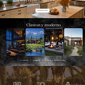 Empresa Anes. Br, ing, Identit, Graphic Design, Social Media Design, and Web Design project by Andrés Martín Bustillo - 02.24.2026