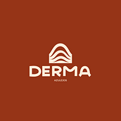 Mi proyecto del curso: Diseño de identidad visual, simple y efectiva.. Een project van  Ontwerp,  Branding en identiteit, Grafisch ontwerp, Logo-ontwerp y Typografisch ontwerp van sinaivelasqueza - 24.02.2026