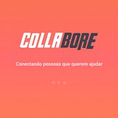 Collabore . Design, Design de produs, Marketing, Design interactiv și UX / UI de Eduardo Pires Martins - 02.25.2026