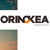 Branding Orinokea - identidad visual. Un progetto di Graphic design, Design di loghi, Br, ing, Br, identit, Design per i social network, Social media, Tipografia, Design tipografico, Direzione artistica e Gestione progetti di design di Wander Smith Parada Gollo - 25.02.2026