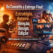 Portfólio - Yuri Vargas. Un projet de Marketing de Yuri Oliveira Torrico - 25.02.2026