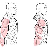 Proyecto Final Tatuaje. Un proyecto de Diseño de tatuajes de Andres David Garcia Buitrago - 26.02.2026