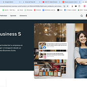 Google y facebook Ads. Marketing, Redes sociais, Marketing digital, Mobile Marketing, Instagram, Marketing para Facebook, Marketing para Instagram, Growth Marketing, e SEM projeto de Eduardo Bolívar - 26.02.2026