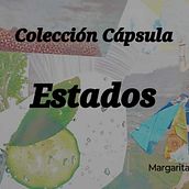 Colección Capsula "ESTADOS" Ein Projekt aus dem Bereich Modedesign von Margarita Barrios - 27.02.2026