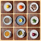 Nutrición para el cerebro . Projekt z dziedziny Kreat, wność, Zarządzanie, Produkt, wność, Med, tacja, Uważność, Przepis i wegańskie użytkownika Amaya Narvarte Navarro - 27.02.2026
