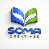 SOMA CREATIVE HUB BRAND VISUALS . Br, ing e Identidade, Direção de arte, e Design gráfico projeto de Gilbert KWISANGA - 28.02.2026