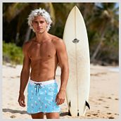 PROJETO RAPOR SORFWEAR DOMESTIKA. Costume Design, Digital Illustration, Fashion Design, Traditional illustration, and Pattern Design project by Marcos Sousa - 03.01.2026