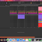 proyecto musical yacobeatzz. Un projet de Musique , et Production musicale de ANDRES RODRIGUEZ - 02.03.2026