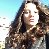 Qu’est-ce qui m’inspire ?. Creative Writing, Fiction Writing, Non-Fiction Writing, and Writing project by Viktoria Paunovic - 03.02.2026