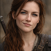 Psicología de personaje: Eleniel. Narrative, Writing, Fiction Writing, and Creative Writing project by Laia Puigdellivol - 03.02.2026