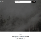 Mi tiendita. Web Development, Web Design, IT, Marketing, Digital Marketing, E-commerce, No-Code Development, and Business project by Tiffany Cabezas - 03.03.2026