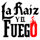 La Raiz y El Fuego . Design, Branding și identitate, Design grafic și Design de logo de JUAN CARLOS CORZO LÓPEZ - 03.04.2026
