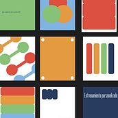 Primeros diseños. Br, ing, Identit, Design, Logo Design, Graphic Design, T, pograph, Design, T, and pograph project by yerimartina003 - 03.04.2026