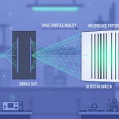 Relativity and Quantum Mechanics. Un projet de Création de Contenu avec IA de Oghenekparobo Ikeyi - 05.03.2026