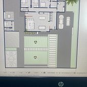 Casas que fiz aprendo com a melhor  Ein Projekt aus dem Bereich Architektur, Raumgestaltung und Innendesign von messiasmachava2022 - 07.03.2026