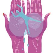 albaxsais. Projekt z dziedziny Design, Ilustracja c, frowa, Projektowanie graficzne, Fotografia, Stor, telling, Kreat, wność, R, sunek c, frow,  Manager art, st, czn, Tworzenie Treści z AI, Web design, Produkcja muz, czna, Projektowanie interakt, wne, Fotografia art, st i czna użytkownika Alba Casais - 07.03.2026