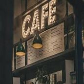 Cafe web. Un projet de Webdesign de Excellentiam - 08.03.2026