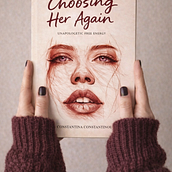 Choosing Yourself. Creativit, Writing, Narrative, Stor, telling, Fiction Writing, and Creative Writing project by Constantina Constantinou - 03.09.2026