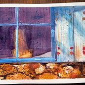 Very absorbing tutorial. Fine Arts, Traditional illustration, Painting, and Watercolor Painting project by jane_drake - 03.10.2026