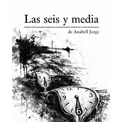 Mi proyecto del curso: Introducción a la escritura narrativa. Writing, Narrative, Stor, telling, Fiction Writing, and Creative Writing project by Anabell Jorge - 03.10.2026
