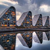 Mi Proyecto Final. Business, Management, and Productivit project by David Rincon - 03.11.2026