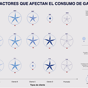 My proyect for data visualization course. Information Design, Interactive Design & Infographics project by Laura Cadena - 03.12.2026