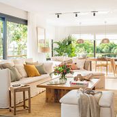 Guia de medidas en espacios interiores - DULLITA 3D. Projekt z dziedziny Projektowanie wnętrz, Dekoracja wnętrz, Design, Architektura wnętrz, 3D, Projektowanie 3D i Modelowanie 3D użytkownika Delfina Alemán - 14.03.2026