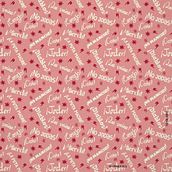 Patrón lettering ¡Joder! Ein Projekt aus dem Bereich H und Lettering von j_ronald - 14.03.2026