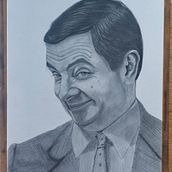 ms. Artes plásticas, Desenho, Desenho a lápis, Ilustração tradicional, Desenho de retrato, Desenho realista, Desenho artístico, Esboçado, e Desenho anatômico projeto de Jonathan Valdes - 15.03.2026