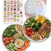 Mindfulness food. Creativity, Management, Productivity, Meditation, Mindfulness, and Vegan Food project by Ieva - 03.15.2026