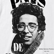 PAÍS DE MIERDA Ein Projekt aus dem Bereich T, pografie, T und pografisches Design von Ivan Martinez - 17.03.2026