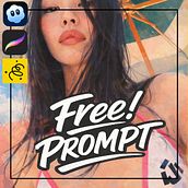 [Post #104] Advanced AI-Assisted Digital Painting + FREE Prompt #14 + FREE! Domestika Coupon - 10% Descuento Domestika - Plus Get a Free 200+ Brush Pack and a 10% Domestika Course Coupon #portraits #brushset #domestika #procreatebrushes #freebrushes. Un proyecto de Ilustración tradicional, Ilustración digital, Dibujo, Diseño gráfico, Artesanía, Bellas Artes, Inteligencia Artificial, Creación de Contenido con IA, Diseño con IA, Animación con IA, IA para programación, Arteterapia, AR, VR con IA, Edición de Foto, Video con IA, Diseño 3D, Motion con IA, Texto, Stor, telling con IA, ChatGPT, Diseño de personajes, Pintura a la acuarela, Pintura digital, Pintura, Pintura acrílica, Marketing Digital, Dibujo digital, Dibujo a lápiz, Dibujo de Retrato y Dibujo anatómico de Rod Lovell - 17.03.2026