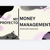 Proyecto de Metas Financieras . Consultanță creativă, Managementul designului și Marketing de Sury Vega - 03.17.2026