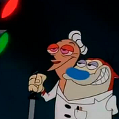 Proyecto Final - Doblaje de Ren y Stimpy Ein Projekt aus dem Bereich Audio, Kommunikation, Kino und Kino, Video und TV von Edwin Renzo Ramón Bazán Chávez - 18.03.2026