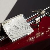 Oggetti d'affezione. Projekt z dziedziny  Manager art, st, czn, Grafika ed, torska, Fotografia analogowa, Projektowanie t i pografii użytkownika Alessandro Bulegato - 18.03.2026