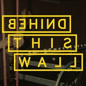 BTW 10Yrs Rebrand. Design gráfico, Direção de arte, Br e ing e Identidade projeto de David Matos - 18.03.2026