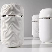 Ladenac Milano, el lujo en una vela. Web Design, and Digital Marketing project by La Teva Web Diseño Web y Marketing Digital - 03.19.2026