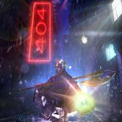 Todo es mentira. Un projet de Composition photographique, Photographie numérique, Photomontage, Postproduction photographique , et Retouche photographique de larraz_jm - 19.03.2026