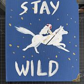 Designing and Making a Sketchbook. Artesanato, Encadernação, DIY, Ilustração tradicional, e Sketchbook projeto de Kara Lin - 19.03.2026