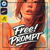 [Post #105] Advanced AI-Assisted Digital Painting + FREE Prompt #15 + FREE! Domestika Coupon - 10% Descuento Domestika - Plus Get a Free 200+ Brush Pack and a 10% Domestika Course Coupon #portraits #brushset #domestika #procreatebrushes #freebrushes. Un proyecto de Ilustración tradicional, Ilustración digital, Dibujo, Artesanía, Diseño gráfico, Bellas Artes, Marketing, Pintura, Br, ing e Identidad, Diseño de personajes, Comunicación, Diseño de moda, Marketing Digital, Dibujo digital, Dirección de arte, Sketchbook, Diseño digital, Dibujo a lápiz, Creación de Contenido con IA, Diseño con IA, Animación con IA, IA para programación, Arteterapia, Edición de Foto, Video con IA, AR, VR con IA, Diseño 3D, Motion con IA, Texto, Stor, telling con IA, ChatGPT, LLMs, Asistentes Inteligentes, Inteligencia Artificial, Pintura digital, Pintura al óleo, Dibujo de Retrato y Dibujo realista de Rod Lovell - 20.03.2026
